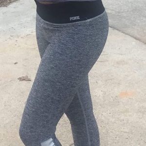 Victoria’s Secret PINK yoga pants